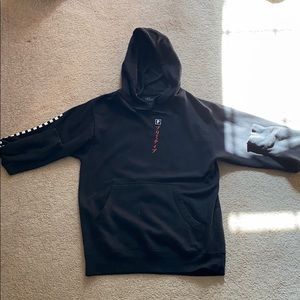 Primitive “Loud As Ever” Hoodie
